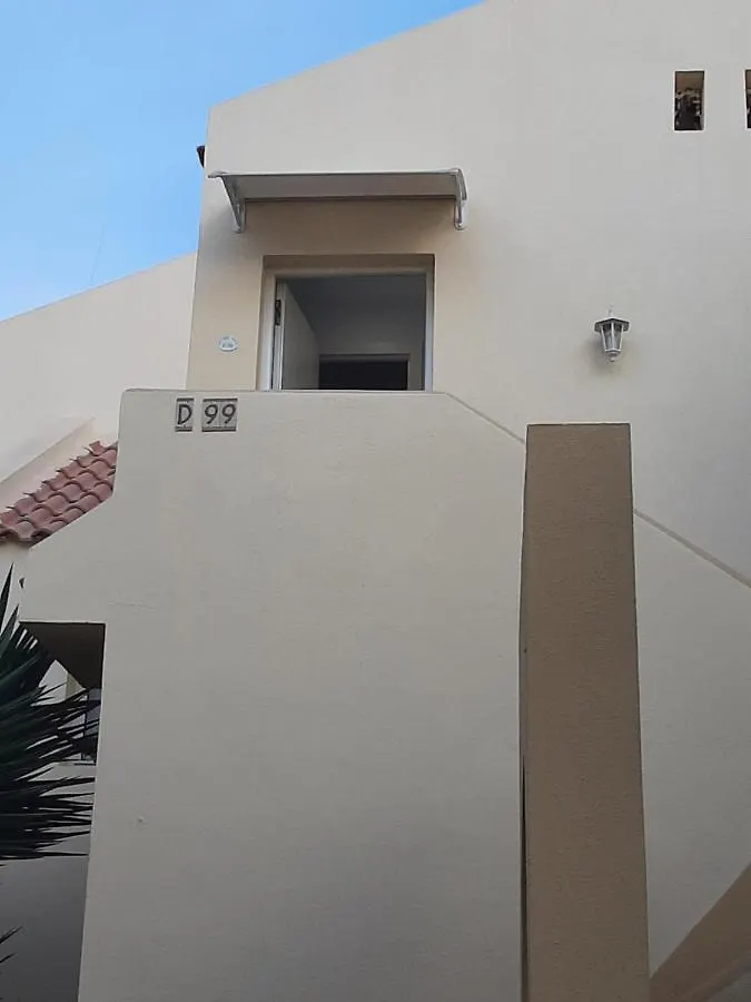 Apartamento Deluxe Con Piscina Climatizada Apartment Costa Adeje